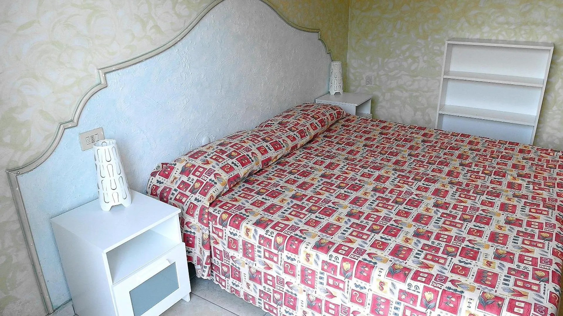 Apartment Appartamento Oriente, Luminoso, Spazioso Con 3 Camere Da Letto Cala Gonone