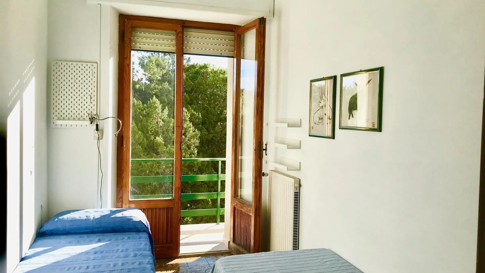 Appartamento Oriente, Luminoso, Spazioso Con 3 Camere Da Letto Cala Gonone 0*,  Italy