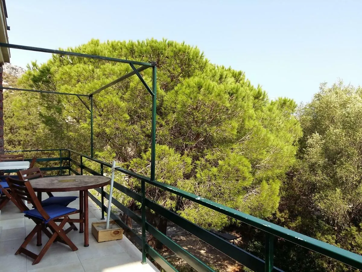 Appartamento Oriente, Luminoso, Spazioso Con 3 Camere Da Letto Cala Gonone