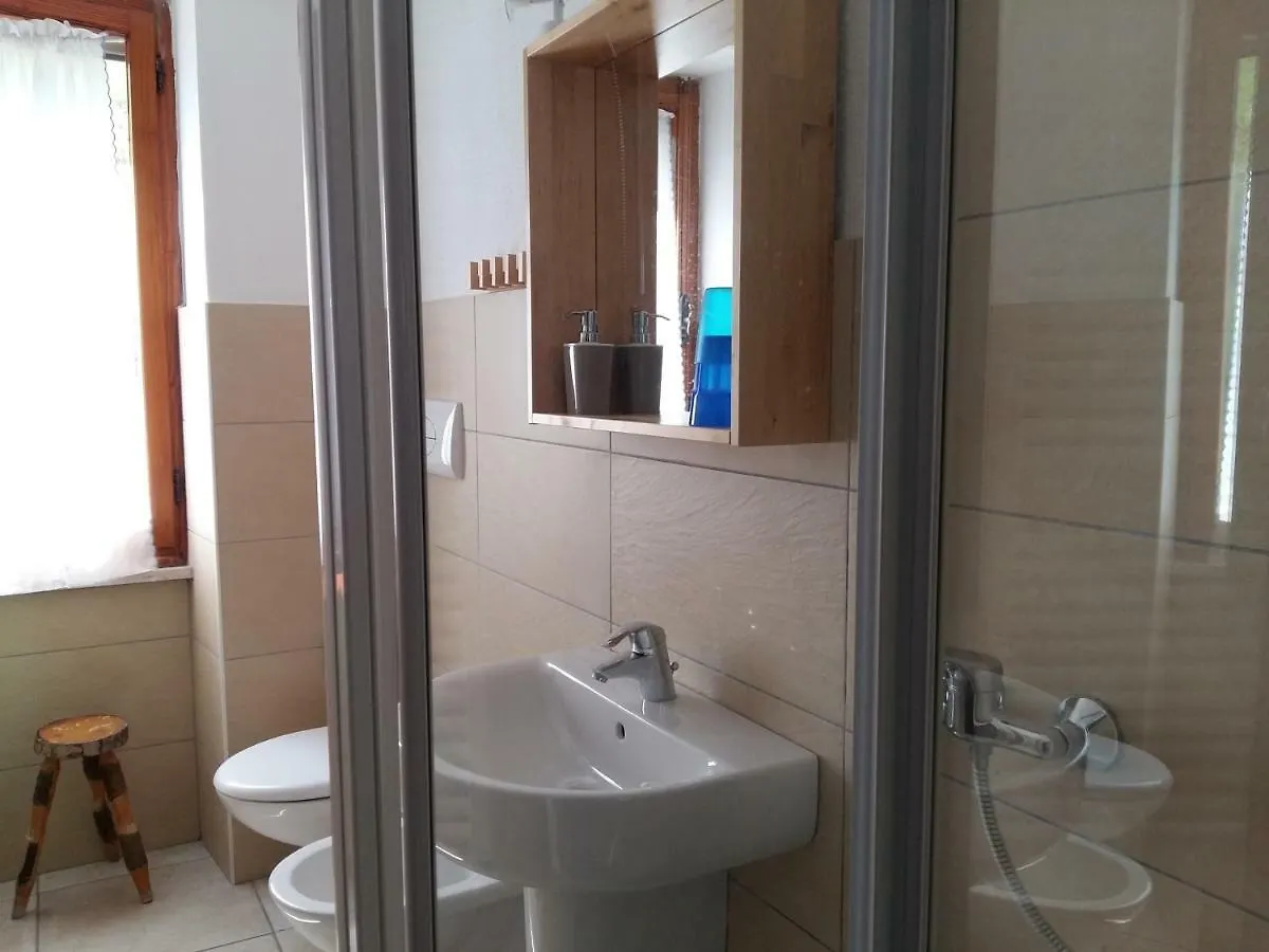 Apartment Appartamento Oriente, Luminoso, Spazioso Con 3 Camere Da Letto Cala Gonone