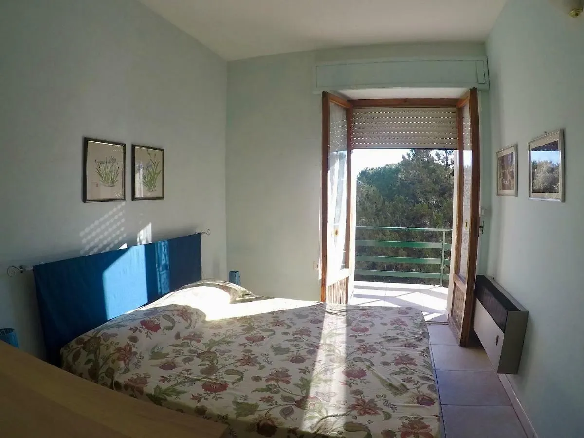 Apartment Appartamento Oriente, Luminoso, Spazioso Con 3 Camere Da Letto Cala Gonone